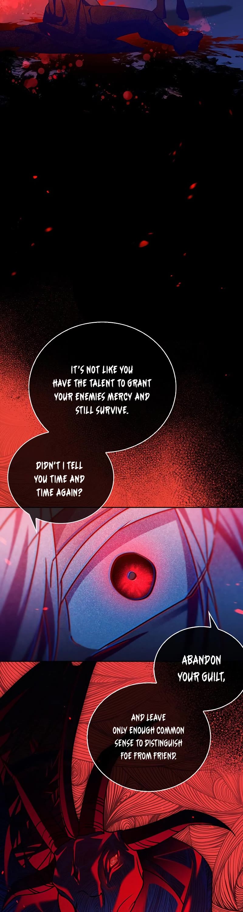 I’m Not That Kind of Talent Chapter 23 page 58 - Chapter 23