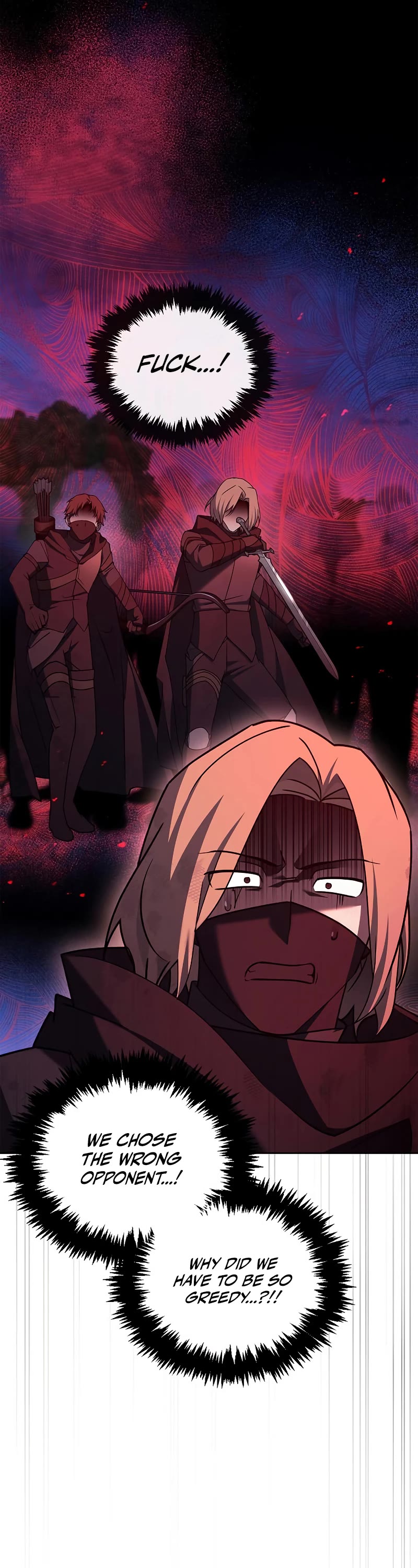 I’m Not That Kind of Talent Chapter 23 page 61 - Chapter 23