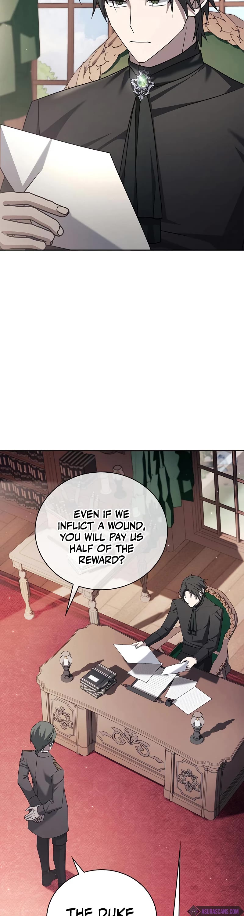 I’m Not That Kind of Talent Chapter 23 page 63 - Chapter 23