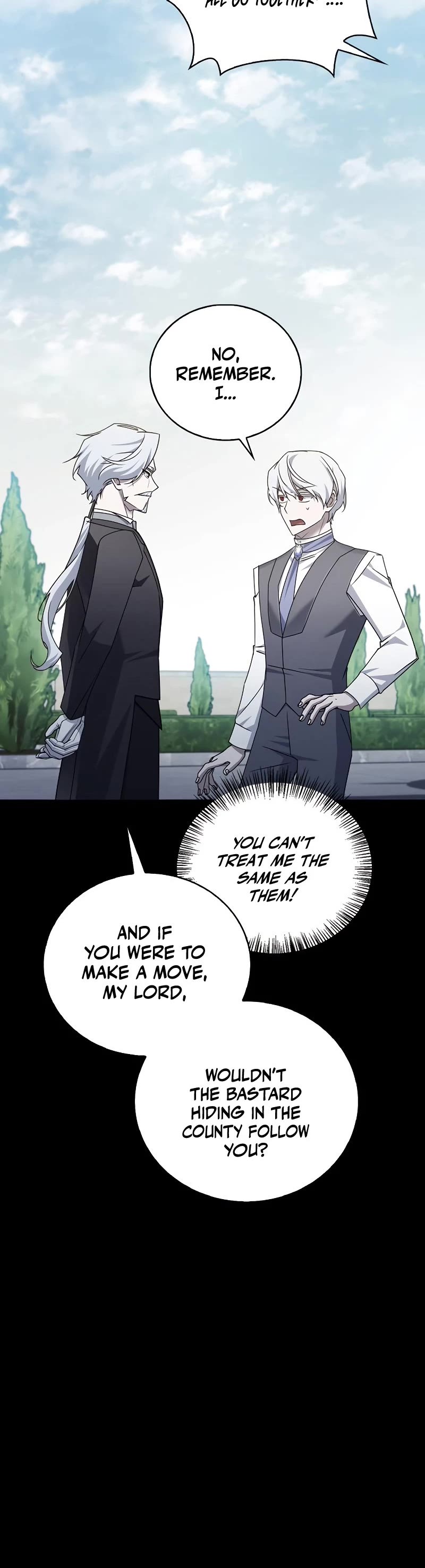 I’m Not That Kind of Talent Chapter 23 page 9 - Chapter 23