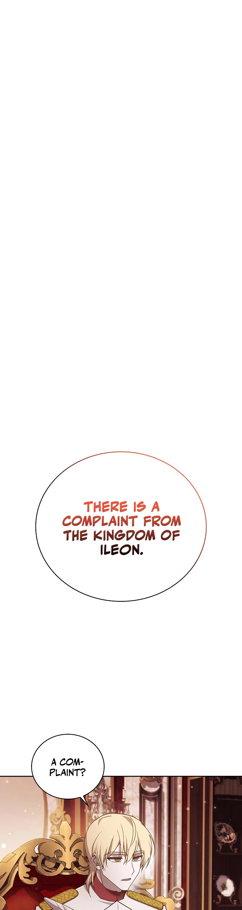 I’m Not That Kind of Talent Chapter 24 page 13 - Chapter 24