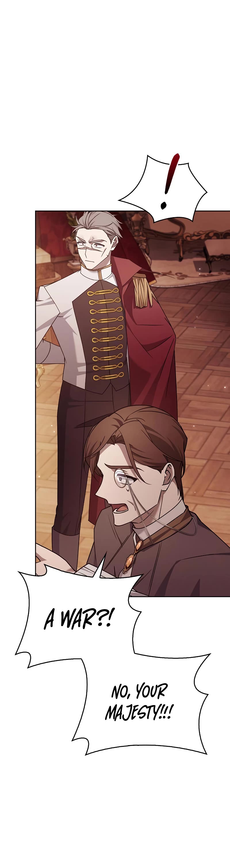 I’m Not That Kind of Talent Chapter 24 page 21 - Chapter 24