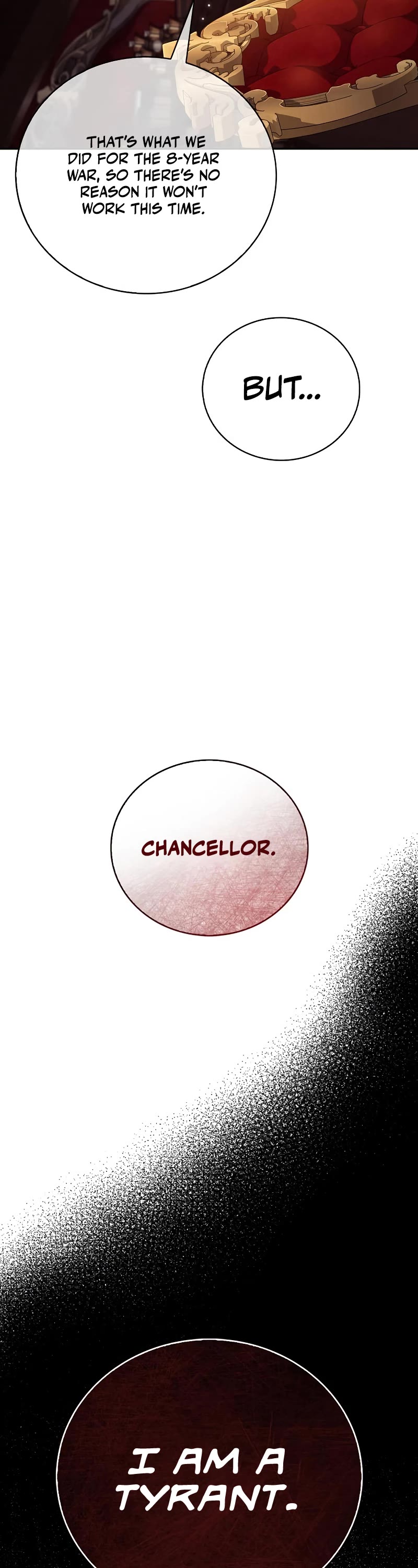 I’m Not That Kind of Talent Chapter 24 page 23 - Chapter 24