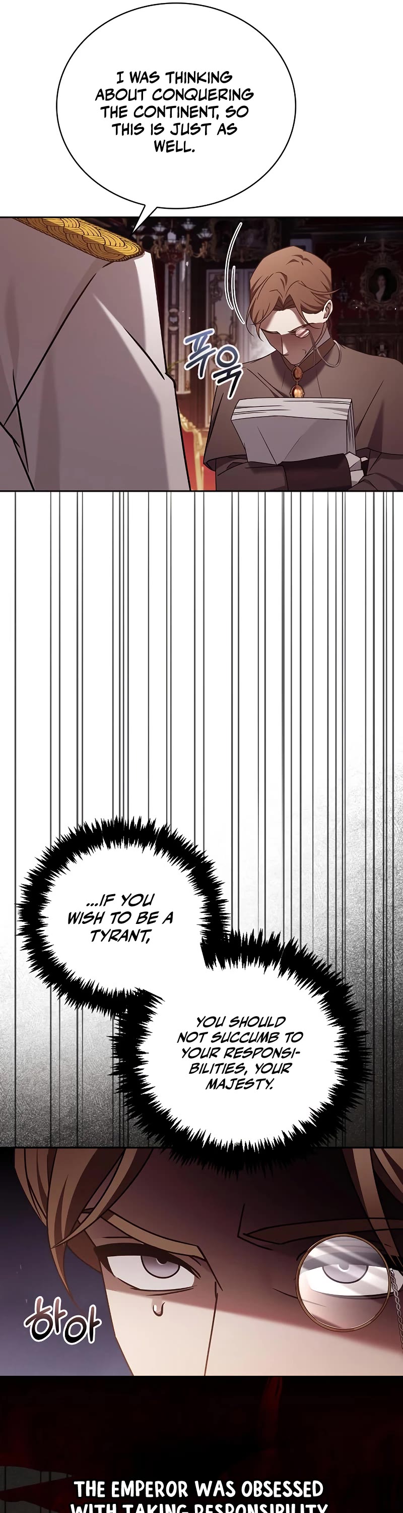 I’m Not That Kind of Talent Chapter 24 page 26 - Chapter 24