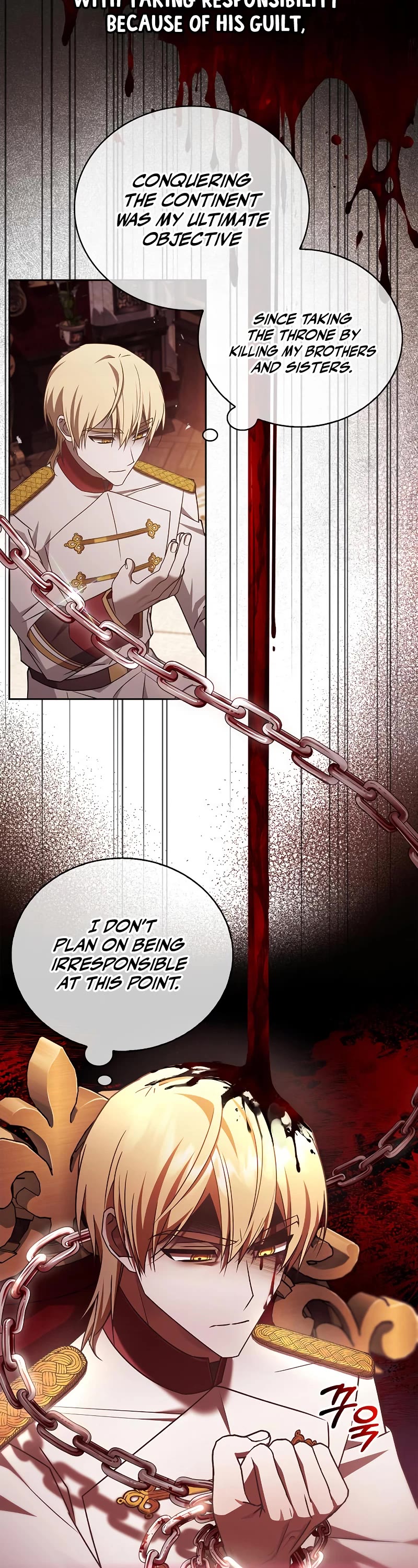 I’m Not That Kind of Talent Chapter 24 page 27 - Chapter 24