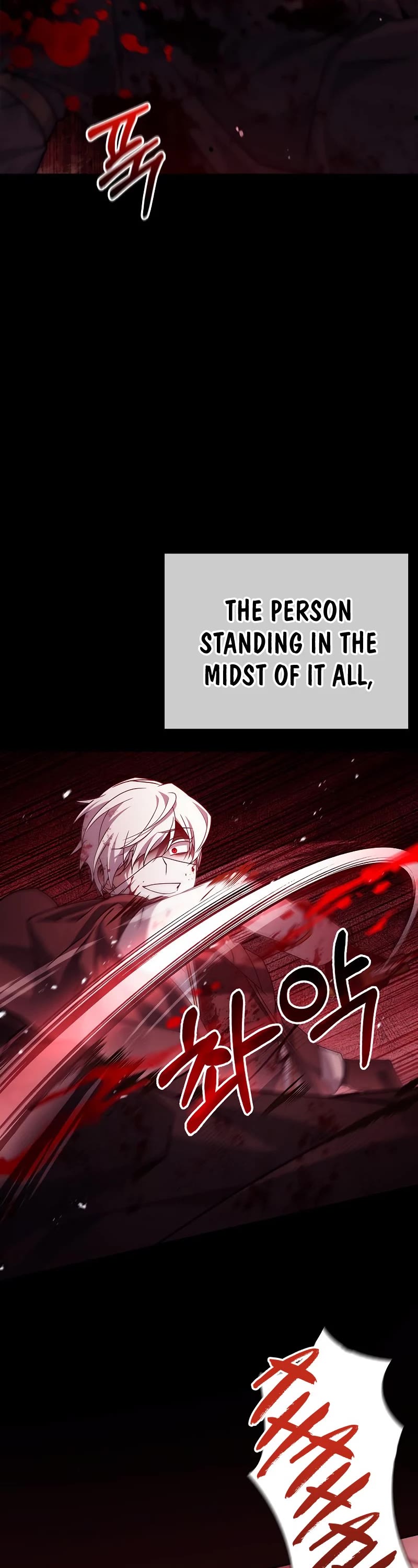 I’m Not That Kind of Talent Chapter 24 page 3 - Chapter 24