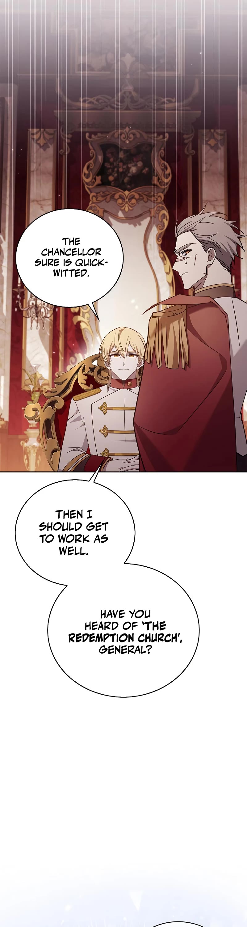I’m Not That Kind of Talent Chapter 24 page 31 - Chapter 24