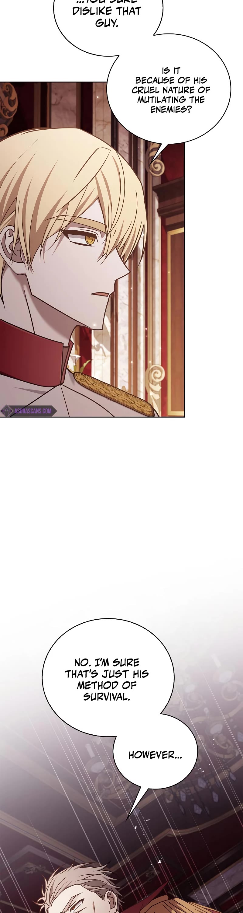 I’m Not That Kind of Talent Chapter 24 page 38 - Chapter 24