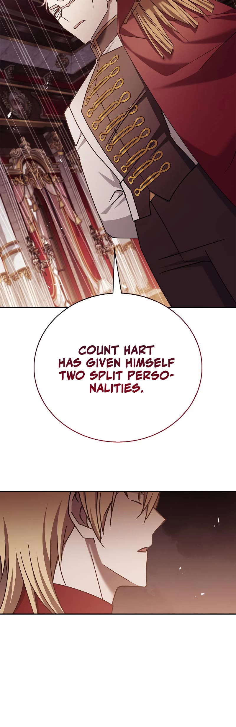 I’m Not That Kind of Talent Chapter 24 page 39 - Chapter 24