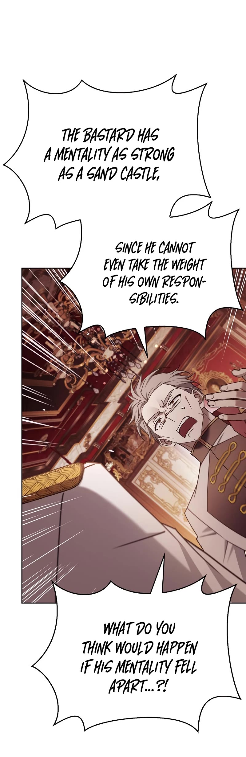 I’m Not That Kind of Talent Chapter 24 page 40 - Chapter 24
