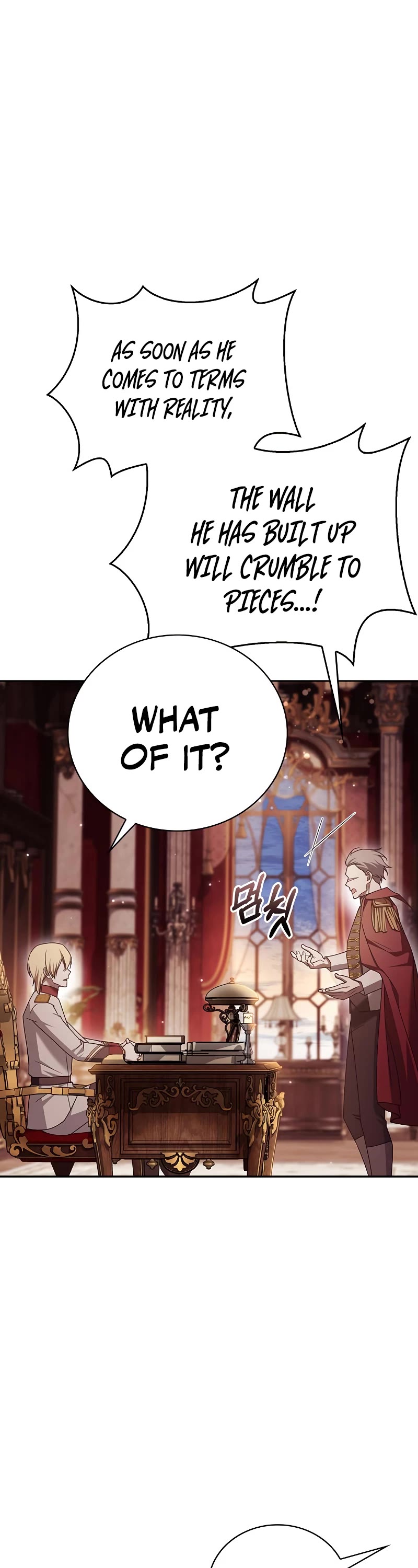 I’m Not That Kind of Talent Chapter 24 page 41 - Chapter 24