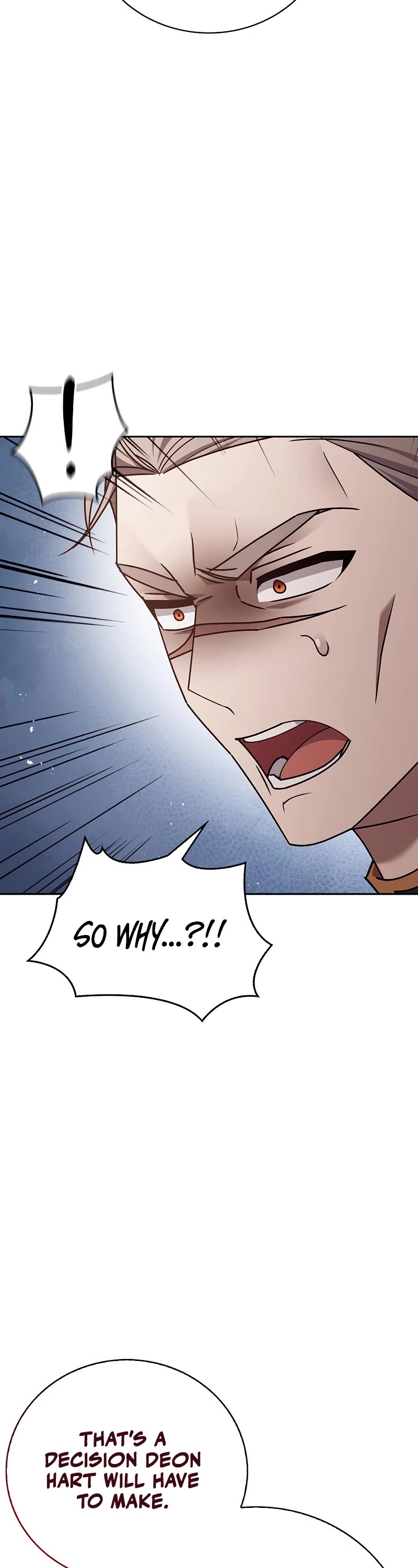 I’m Not That Kind of Talent Chapter 24 page 43 - Chapter 24
