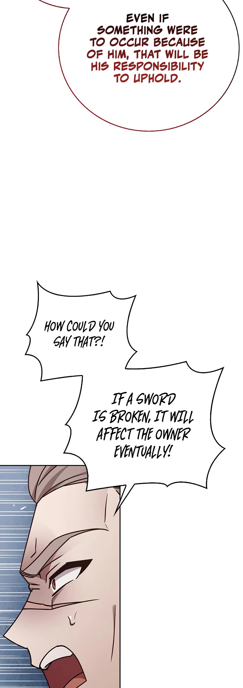 I’m Not That Kind of Talent Chapter 24 page 44 - Chapter 24