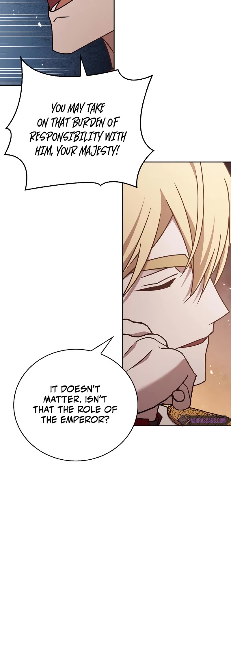 I’m Not That Kind of Talent Chapter 24 page 45 - Chapter 24