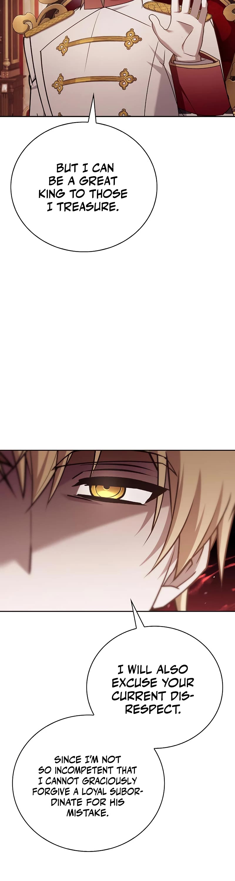 I’m Not That Kind of Talent Chapter 24 page 47 - Chapter 24