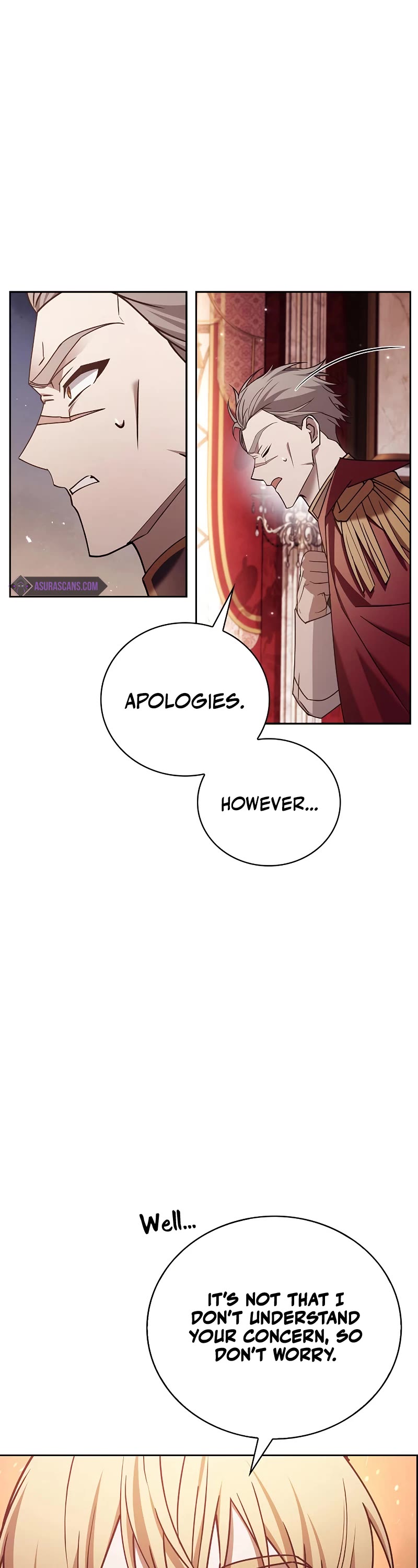 I’m Not That Kind of Talent Chapter 24 page 48 - Chapter 24