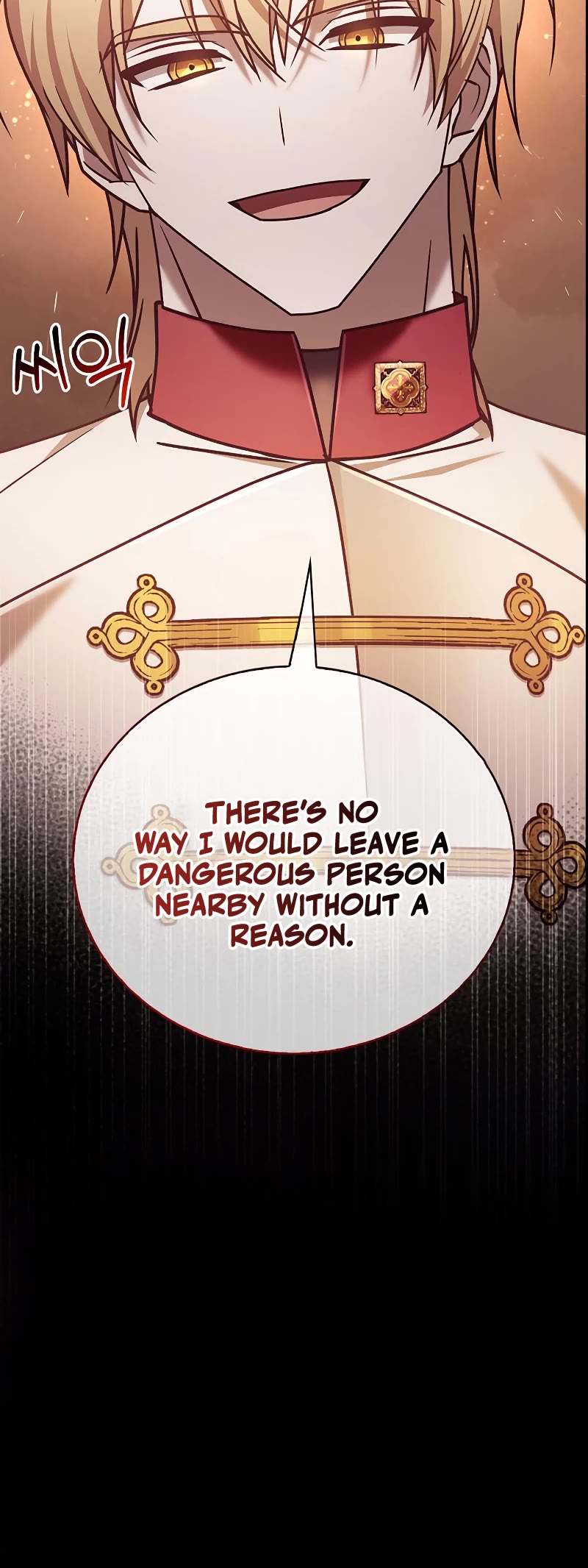 I’m Not That Kind of Talent Chapter 24 page 49 - Chapter 24