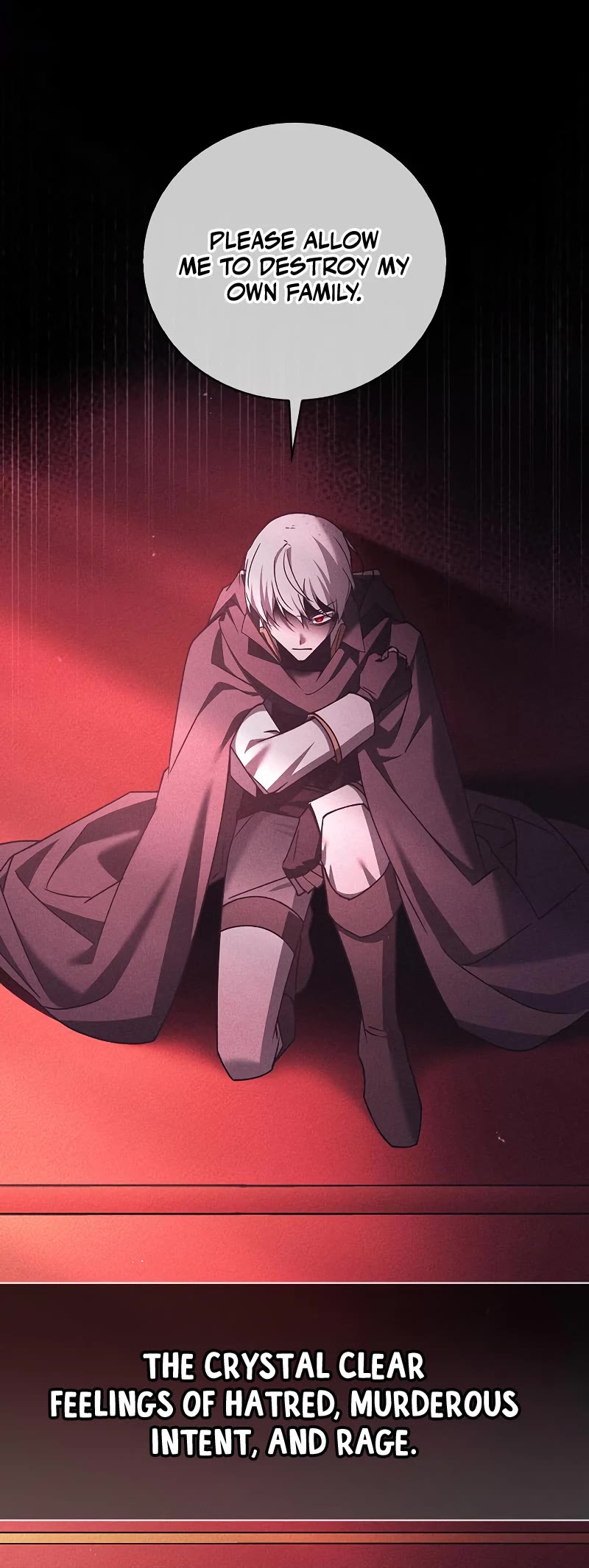 I’m Not That Kind of Talent Chapter 24 page 50 - Chapter 24
