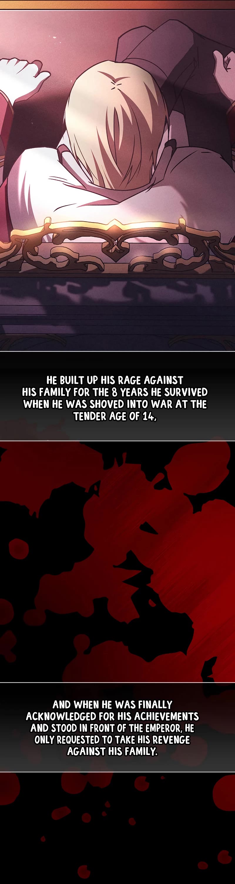 I’m Not That Kind of Talent Chapter 24 page 51 - Chapter 24