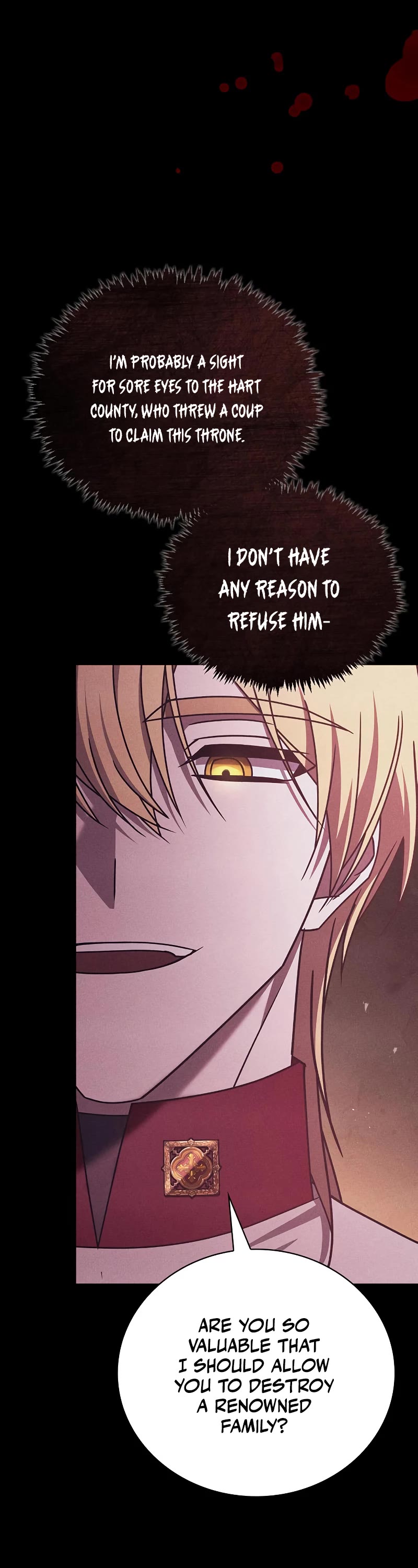 I’m Not That Kind of Talent Chapter 24 page 52 - Chapter 24