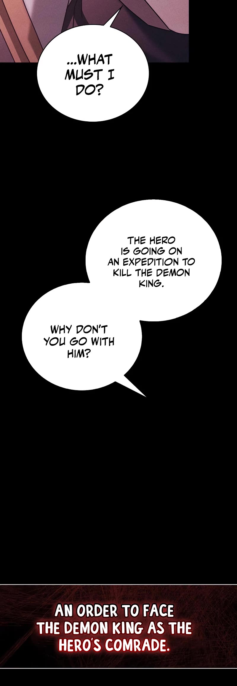I’m Not That Kind of Talent Chapter 24 page 54 - Chapter 24