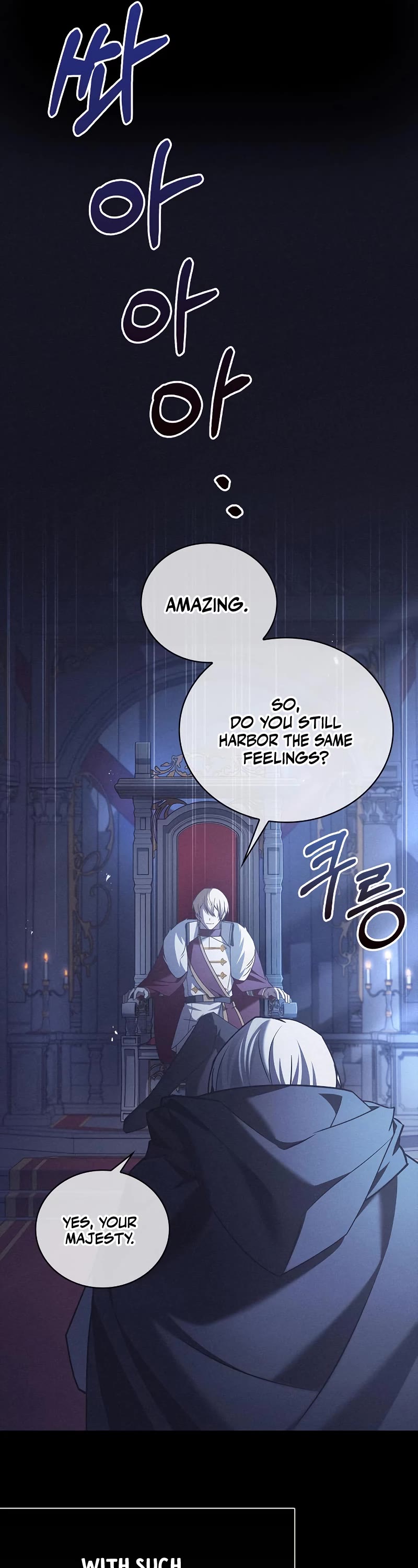 I’m Not That Kind of Talent Chapter 24 page 56 - Chapter 24