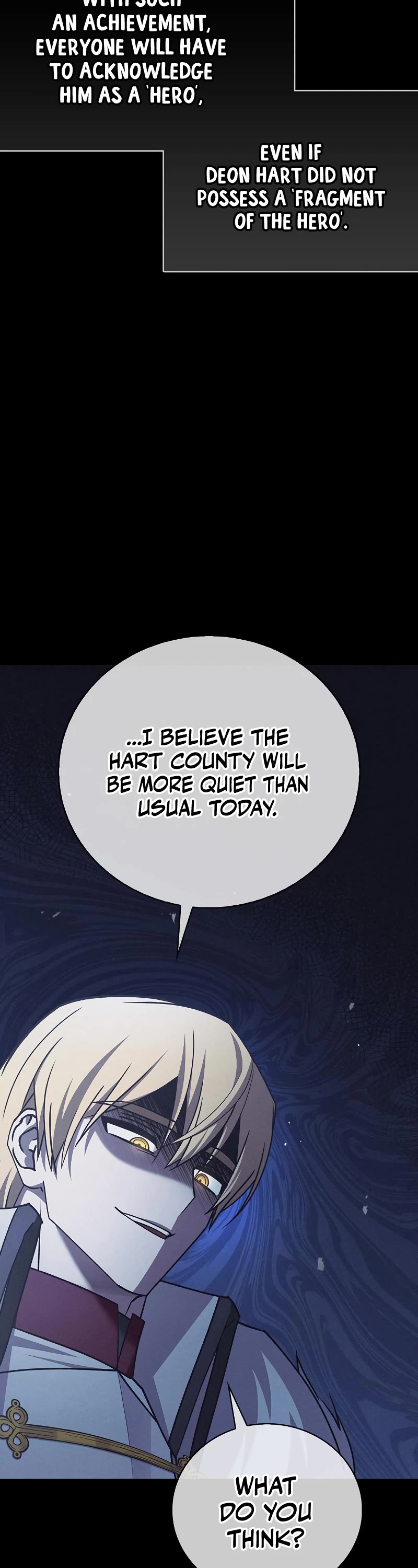 I’m Not That Kind of Talent Chapter 24 page 57 - Chapter 24
