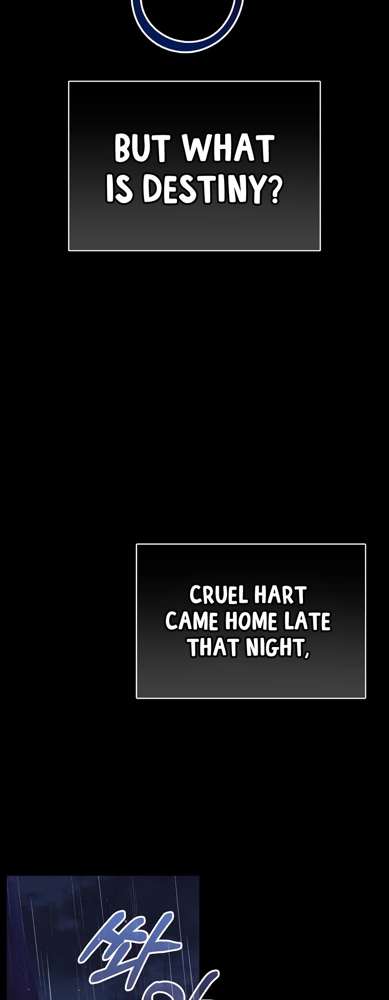 I’m Not That Kind of Talent Chapter 24 page 59 - Chapter 24