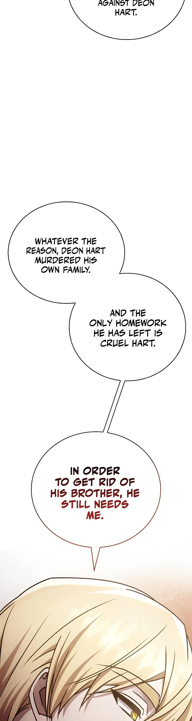 I’m Not That Kind of Talent Chapter 24 page 63 - Chapter 24