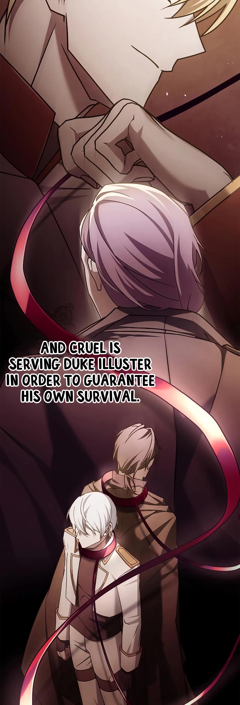 I’m Not That Kind of Talent Chapter 24 page 64 - Chapter 24