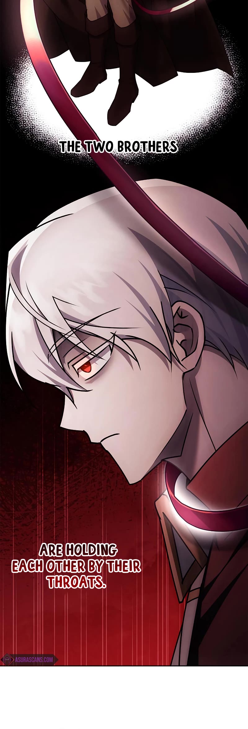 I’m Not That Kind of Talent Chapter 24 page 65 - Chapter 24