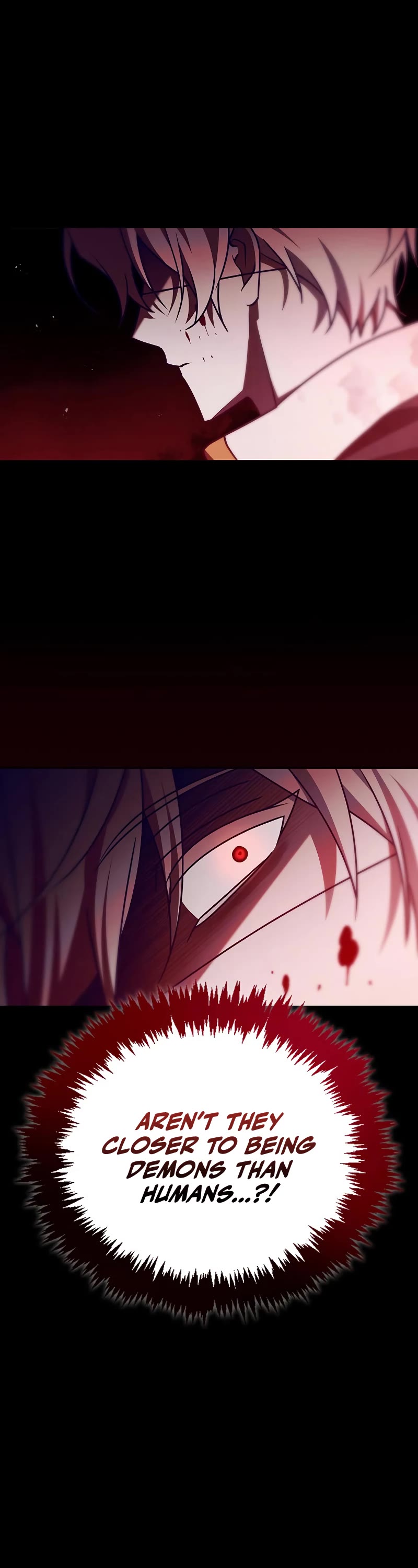 I’m Not That Kind of Talent Chapter 24 page 7 - Chapter 24