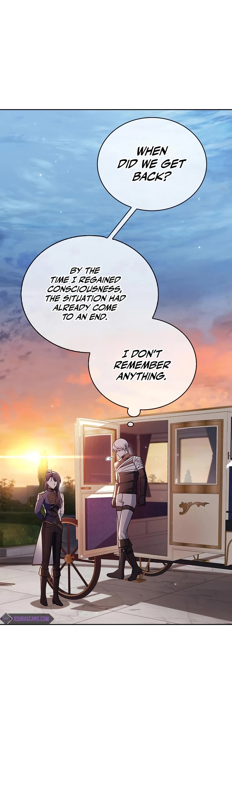 I’m Not That Kind of Talent Chapter 25 page 11 - Chapter 25