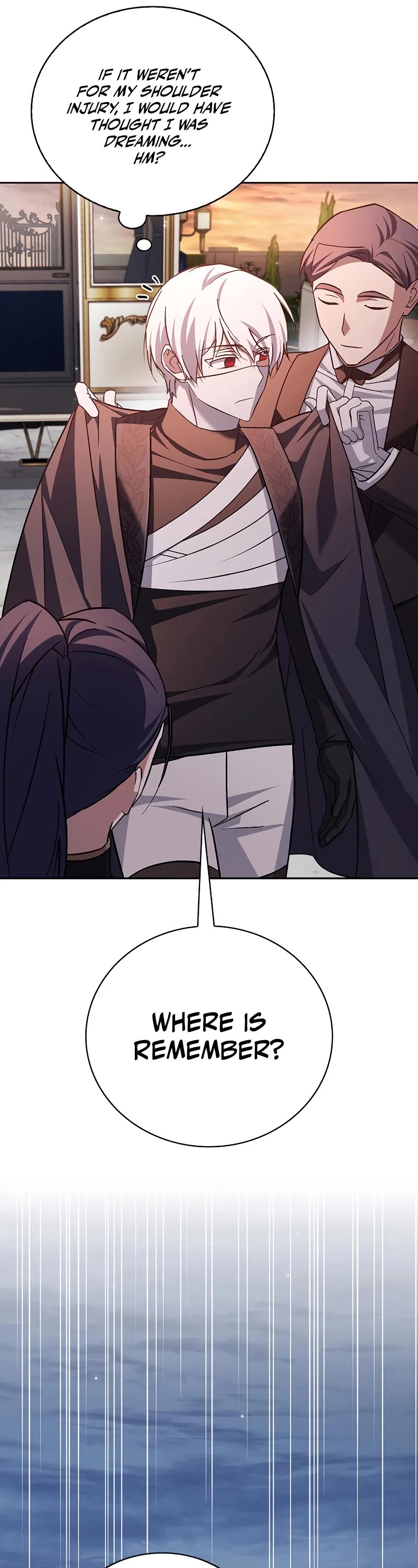 I’m Not That Kind of Talent Chapter 25 page 12 - Chapter 25
