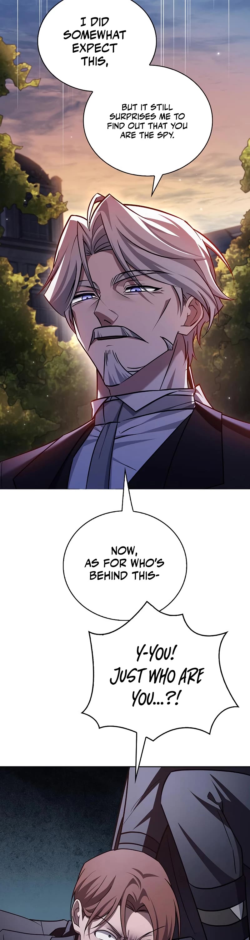 I’m Not That Kind of Talent Chapter 25 page 13 - Chapter 25