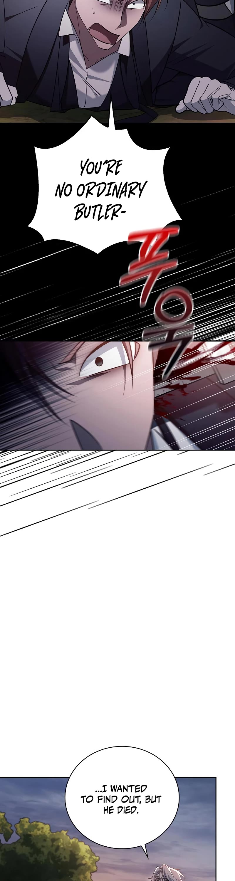 I’m Not That Kind of Talent Chapter 25 page 14 - Chapter 25