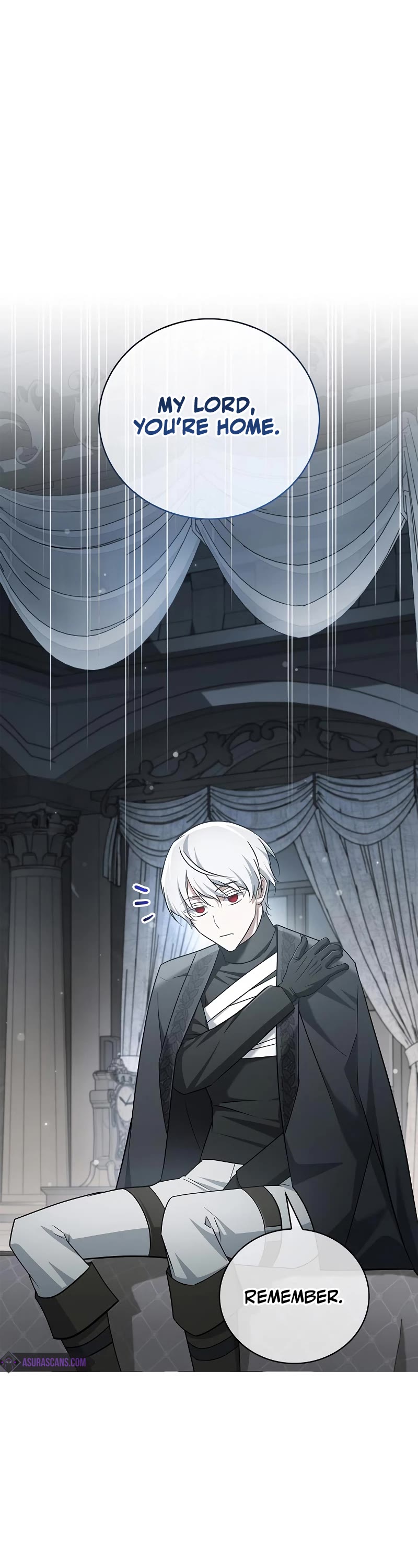 I’m Not That Kind of Talent Chapter 25 page 21 - Chapter 25