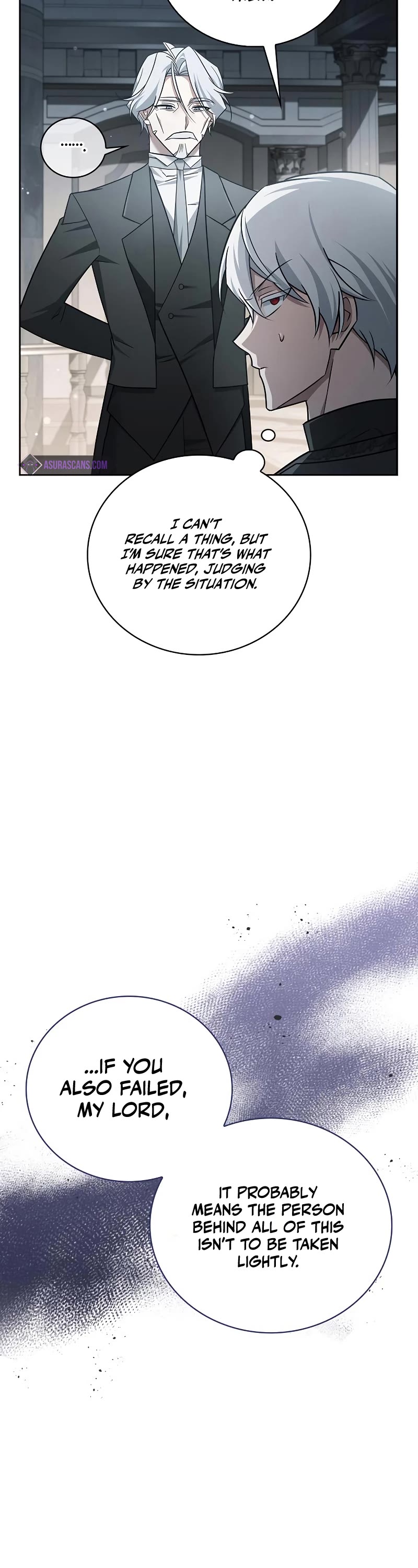 I’m Not That Kind of Talent Chapter 25 page 26 - Chapter 25