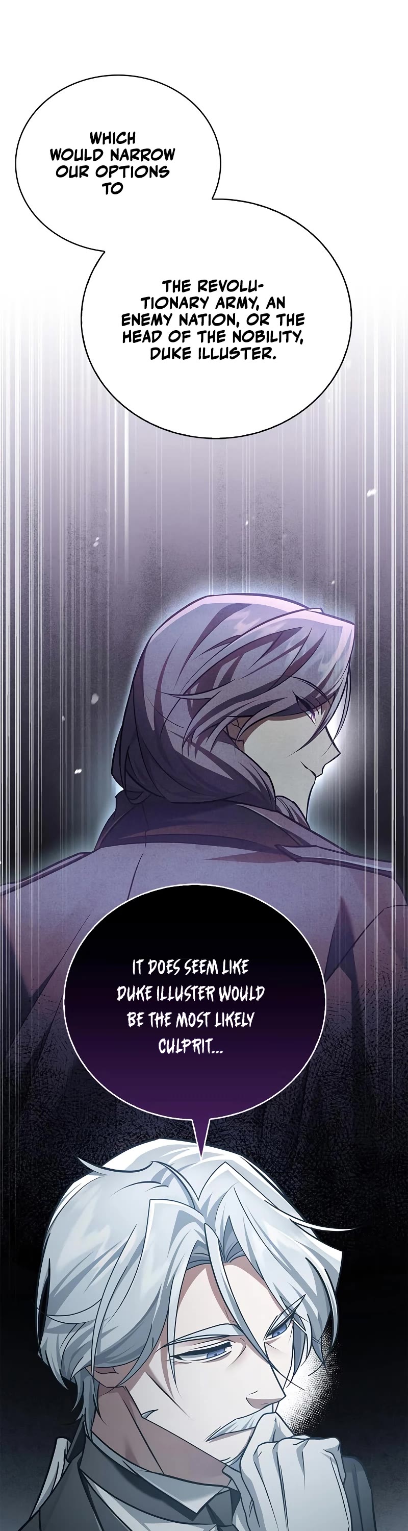 I’m Not That Kind of Talent Chapter 25 page 27 - Chapter 25