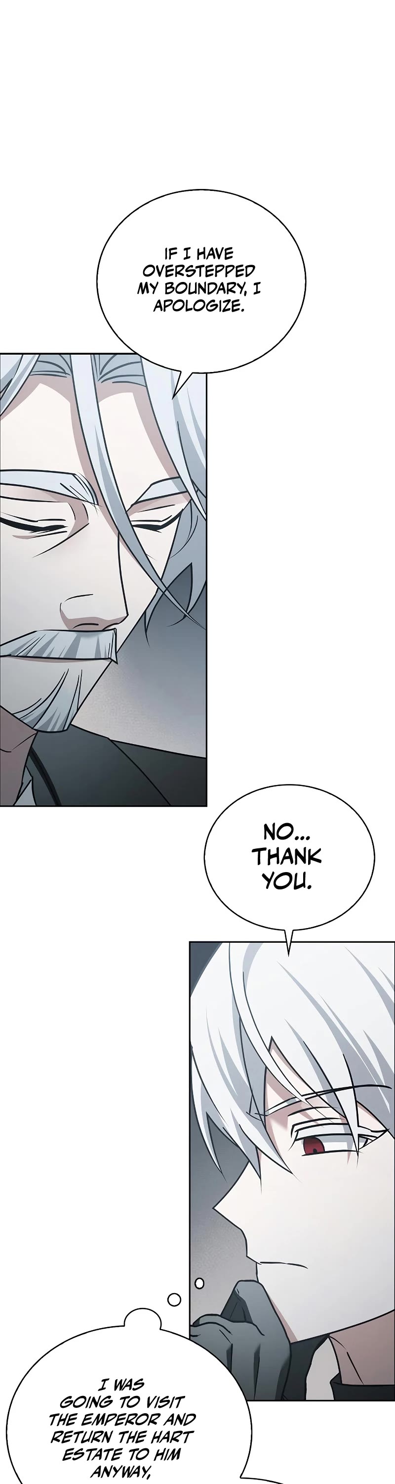 I’m Not That Kind of Talent Chapter 25 page 29 - Chapter 25