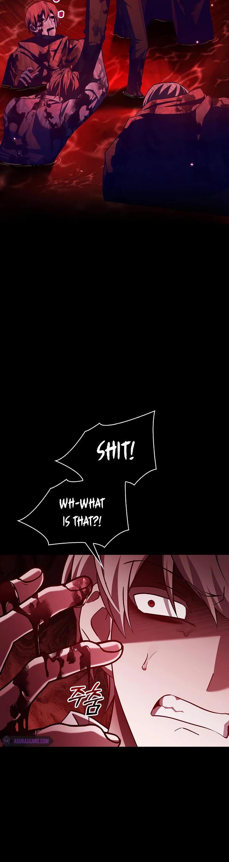 I’m Not That Kind of Talent Chapter 25 page 3 - Chapter 25
