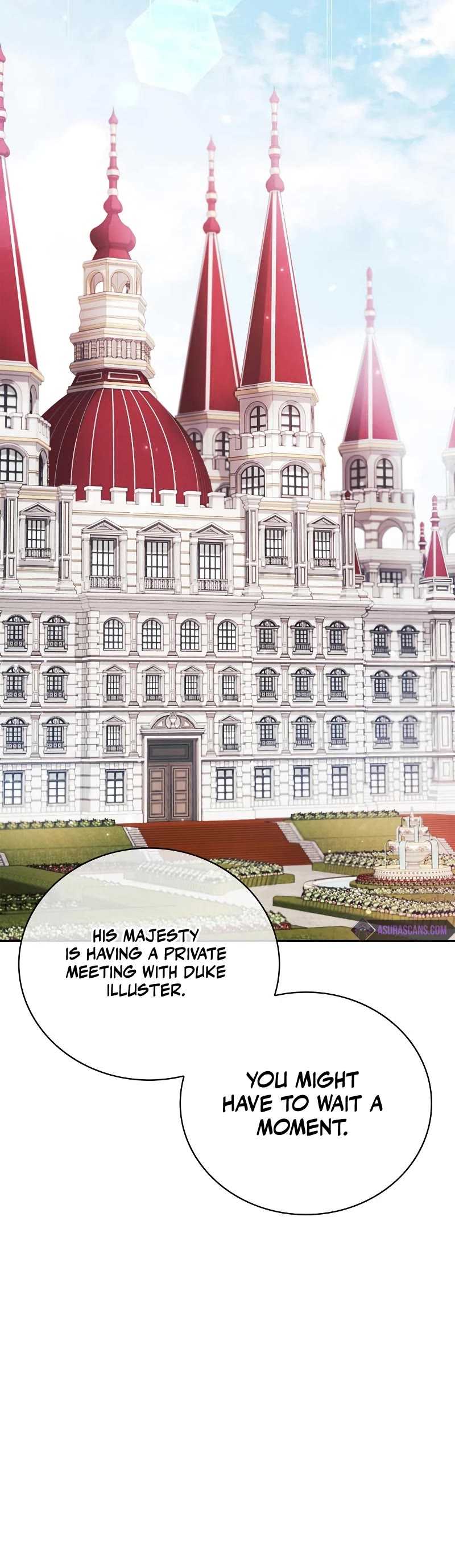 I’m Not That Kind of Talent Chapter 25 page 31 - Chapter 25