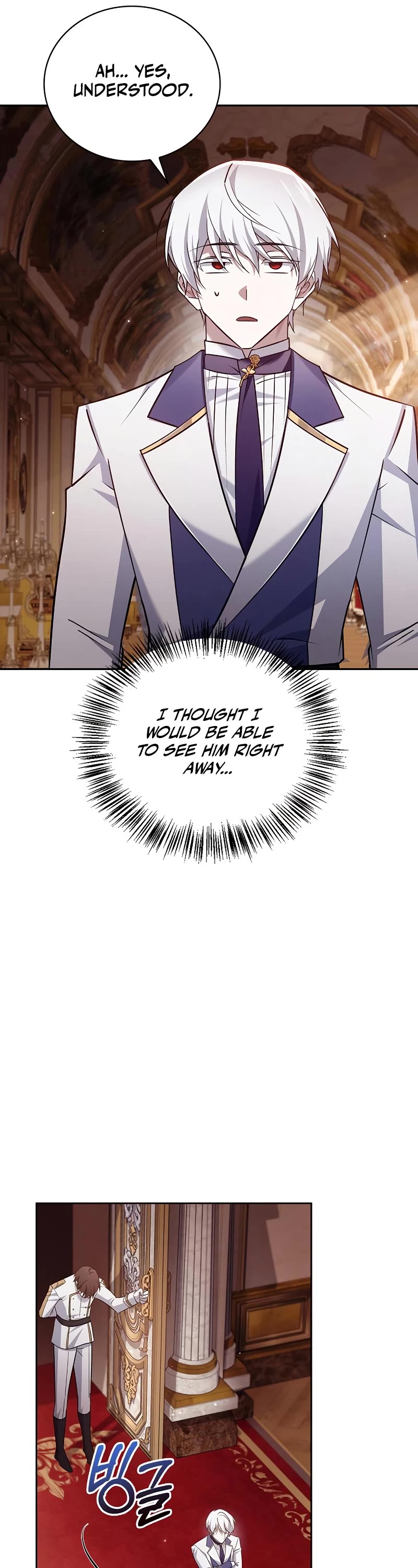 I’m Not That Kind of Talent Chapter 25 page 32 - Chapter 25