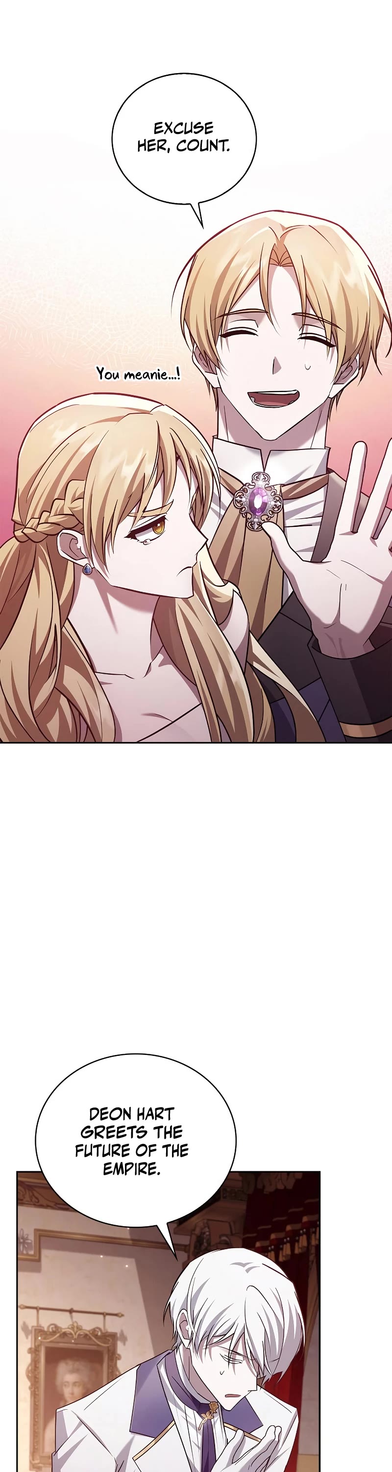 I’m Not That Kind of Talent Chapter 25 page 34 - Chapter 25