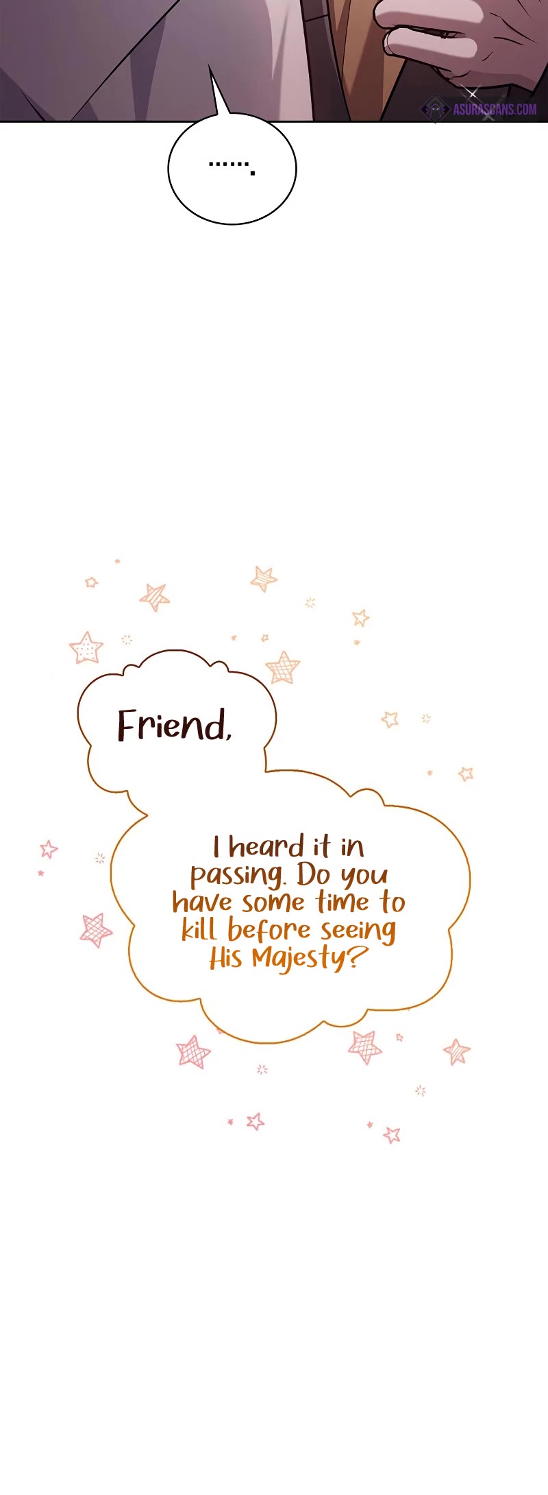 I’m Not That Kind of Talent Chapter 25 page 36 - Chapter 25