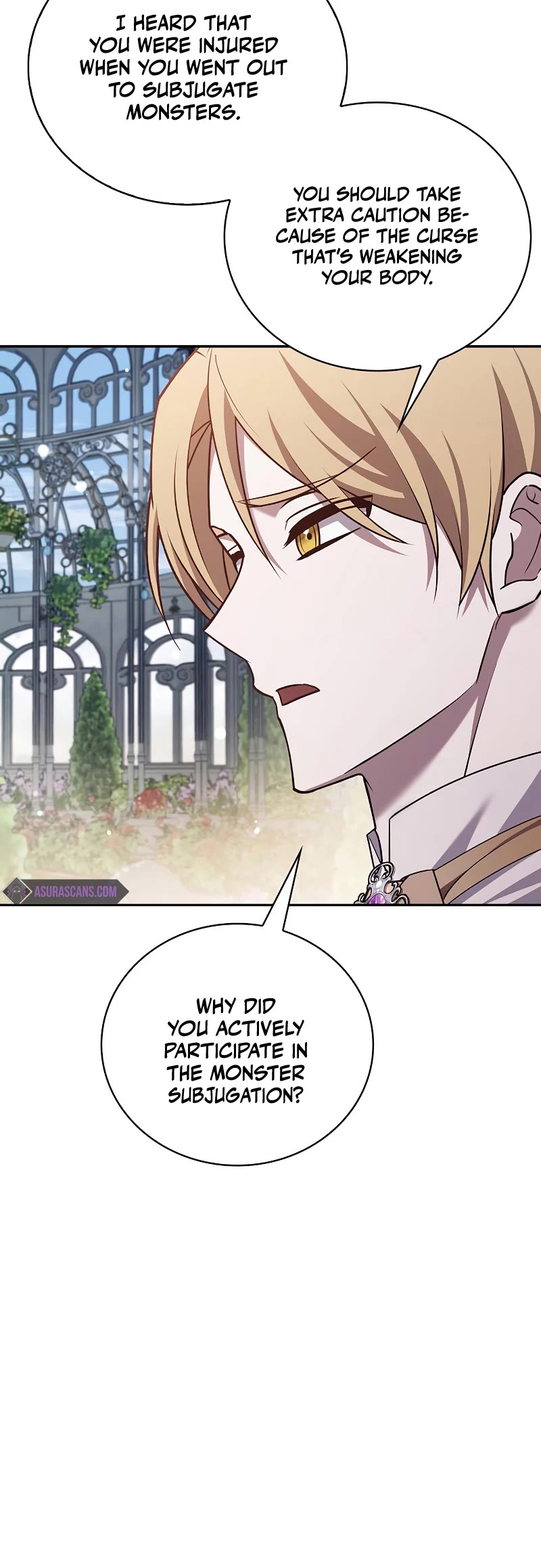 I’m Not That Kind of Talent Chapter 25 page 41 - Chapter 25