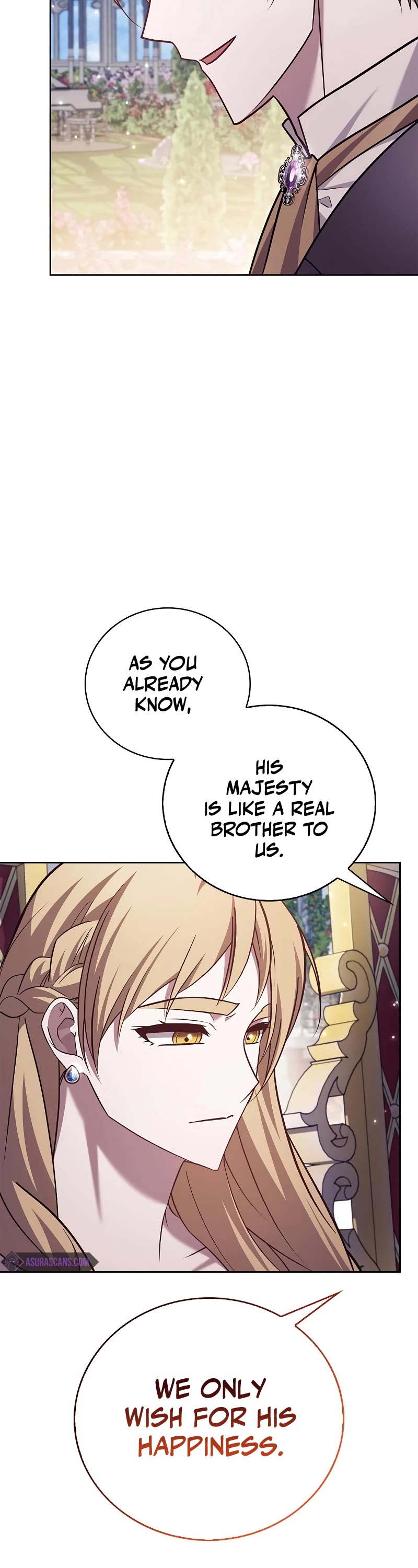 I’m Not That Kind of Talent Chapter 25 page 46 - Chapter 25
