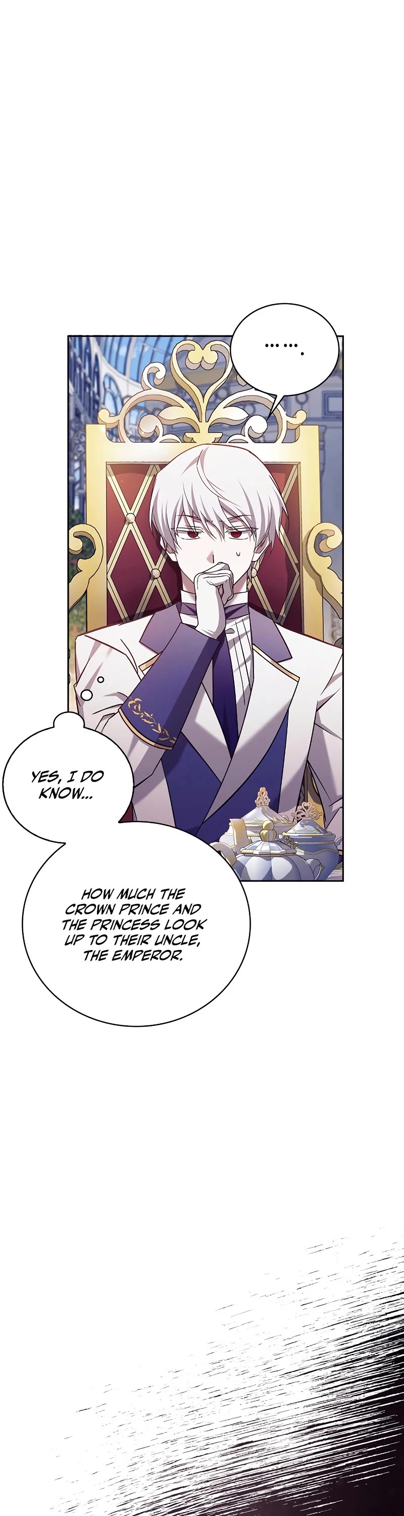 I’m Not That Kind of Talent Chapter 25 page 47 - Chapter 25