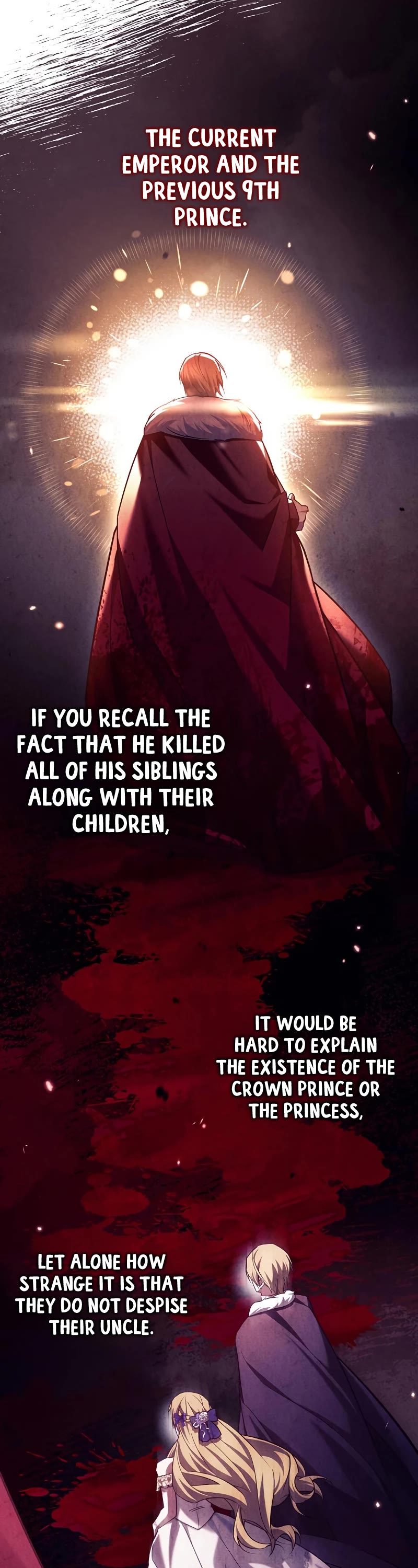 I’m Not That Kind of Talent Chapter 25 page 48 - Chapter 25