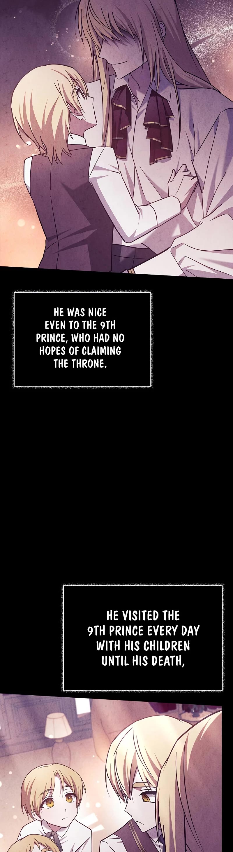 I’m Not That Kind of Talent Chapter 25 page 50 - Chapter 25